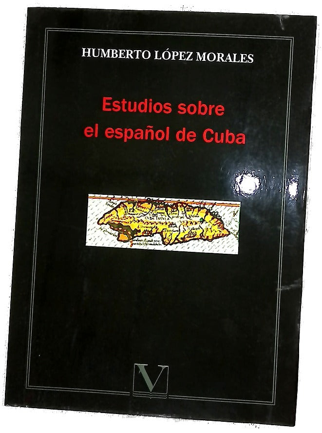Estudios sobre el español de Cuba