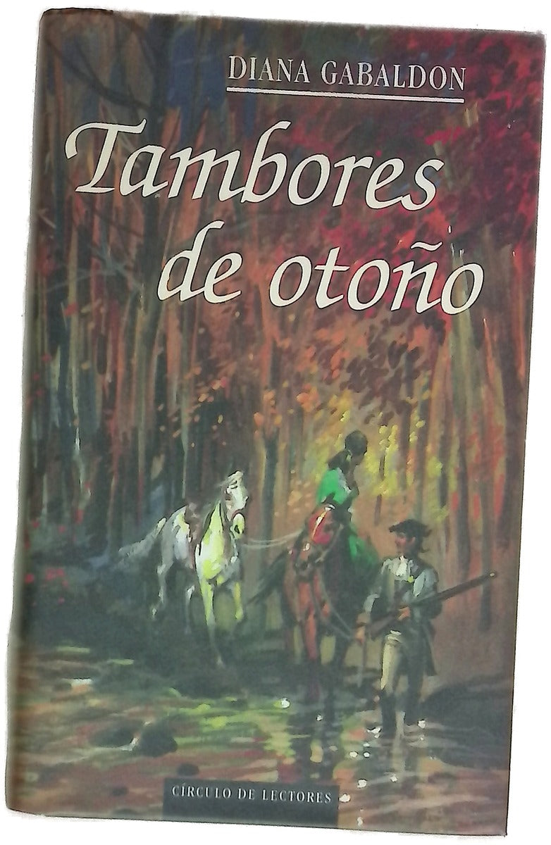Tambores de otoño