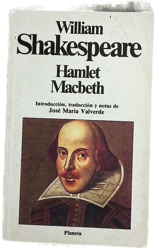 Hamlet y Macbeth