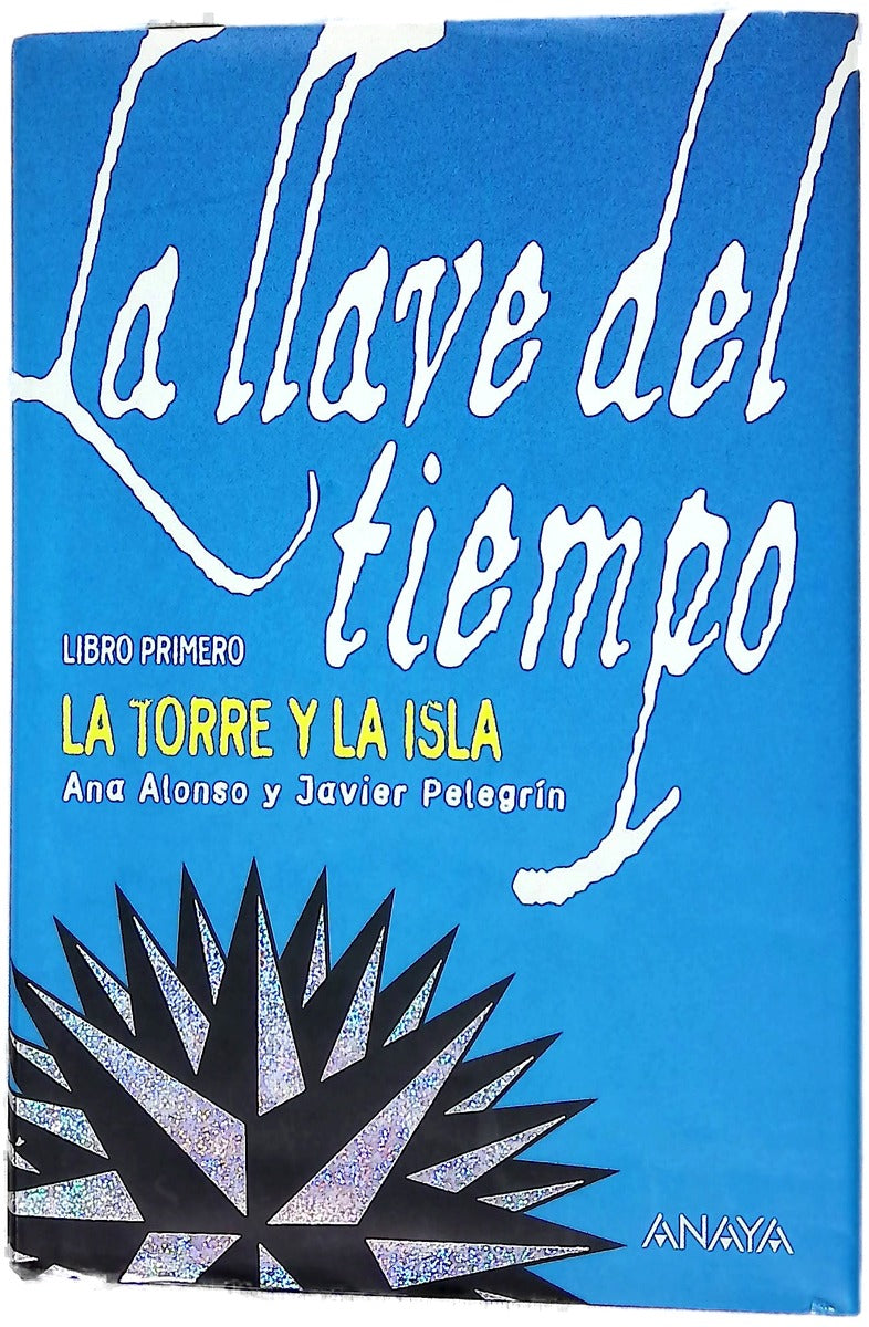 La torre y la isla