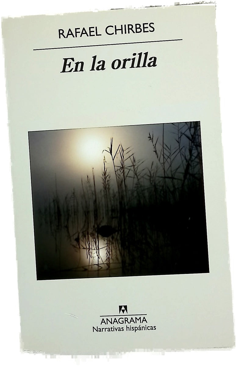 En la orilla
