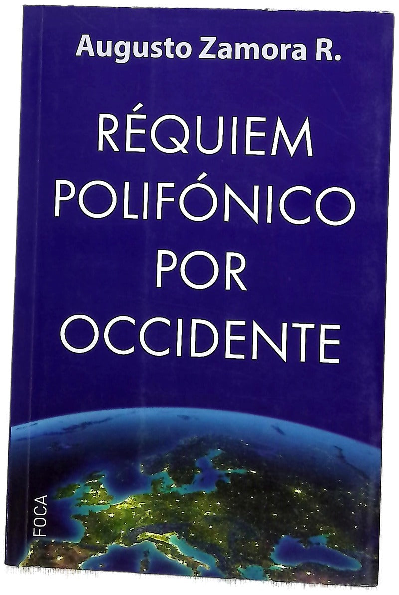 Requiém polifónico por Occidente