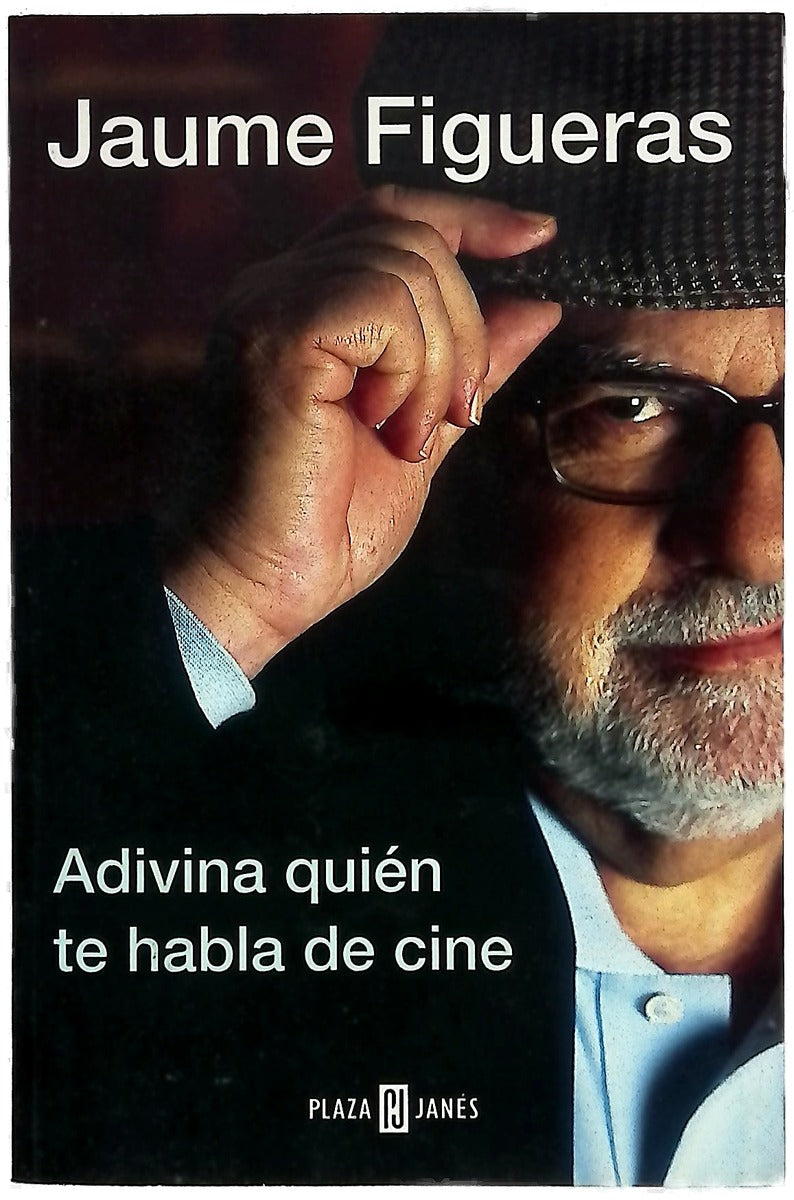 Adivina quién te habla de cine