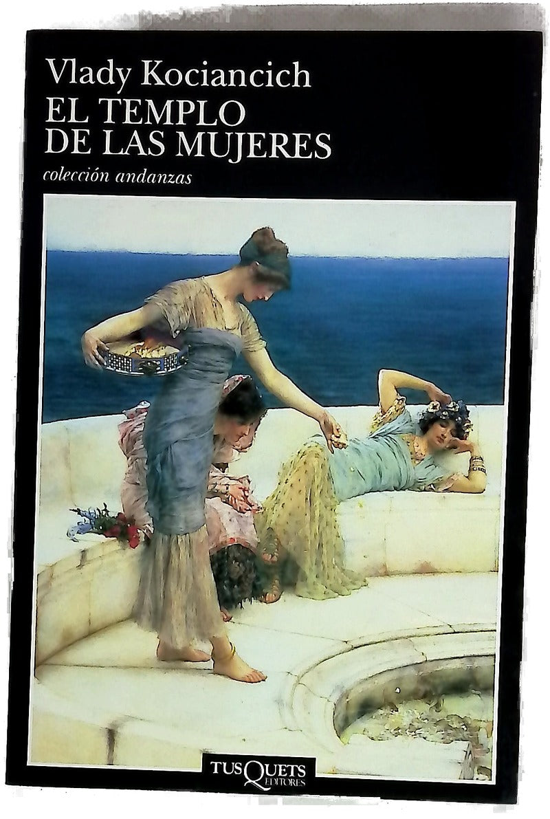 El templo de las mujeres