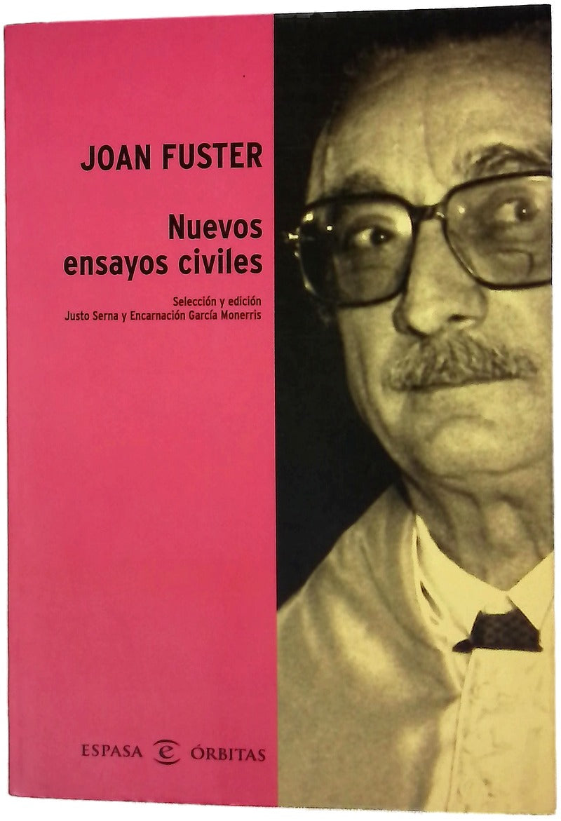 Nuevos Ensayos Civiles
