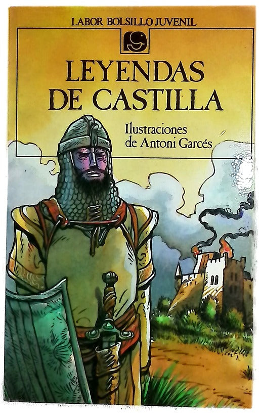 Leyendas de Castilla