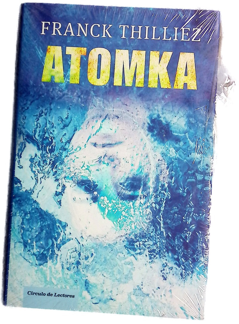 Atomka
