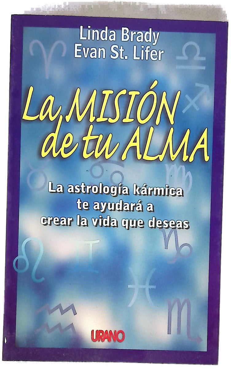 La misión de tu alma