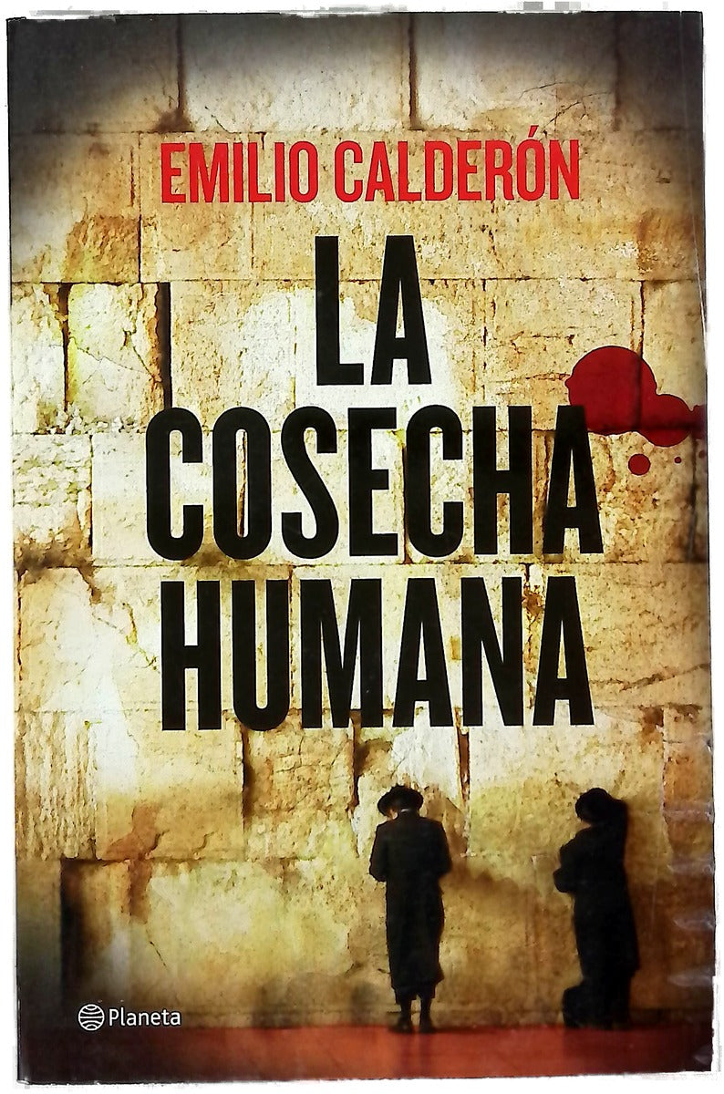 La cosecha humana