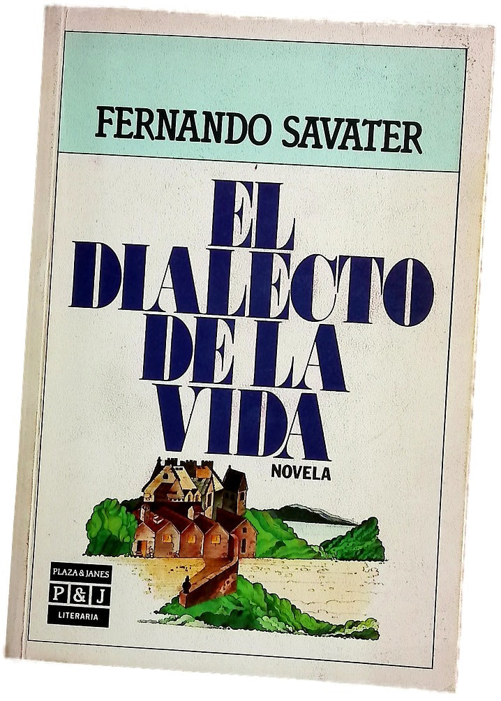 El dialecto de la vida