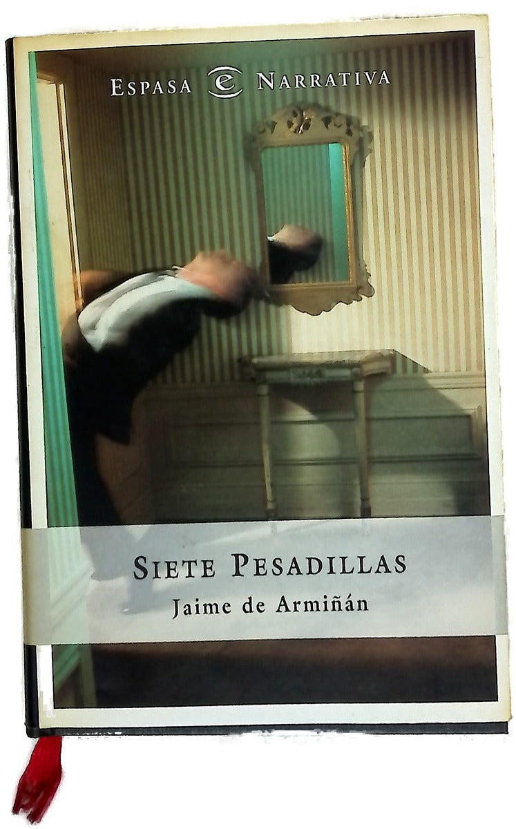 Siete pesadillas