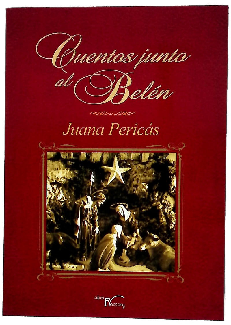 Cuentos junto al Belén