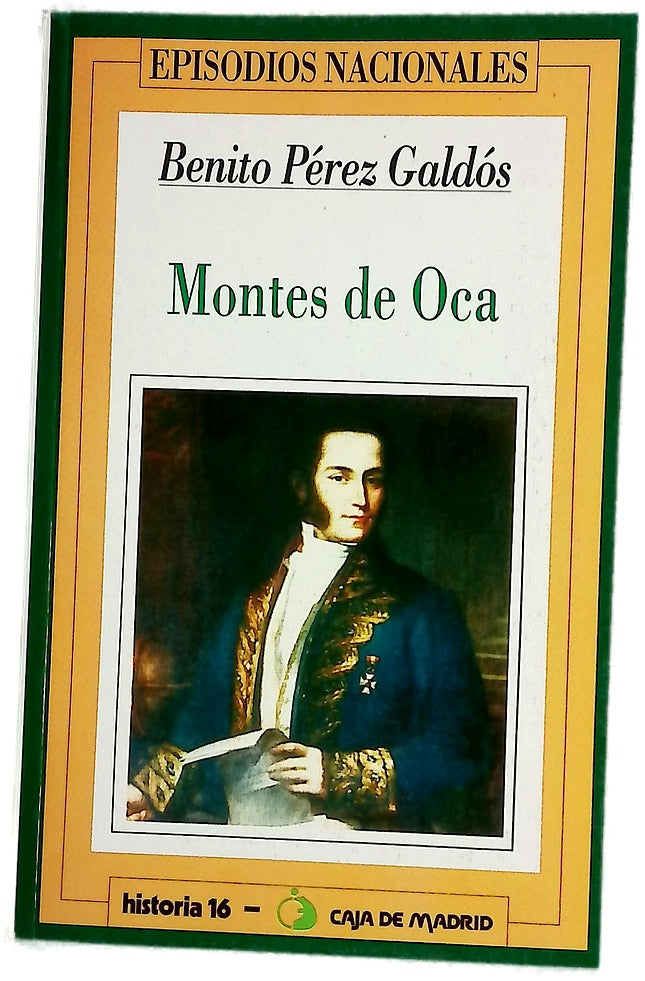 Montes de Oca