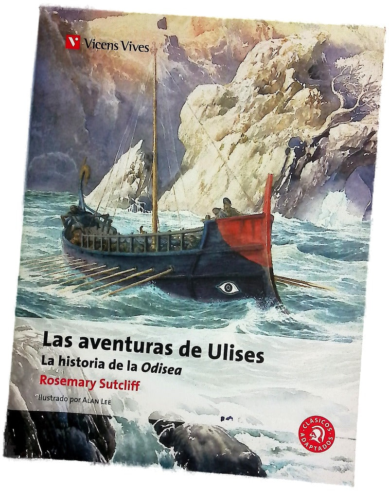Las aventuras de Ulises