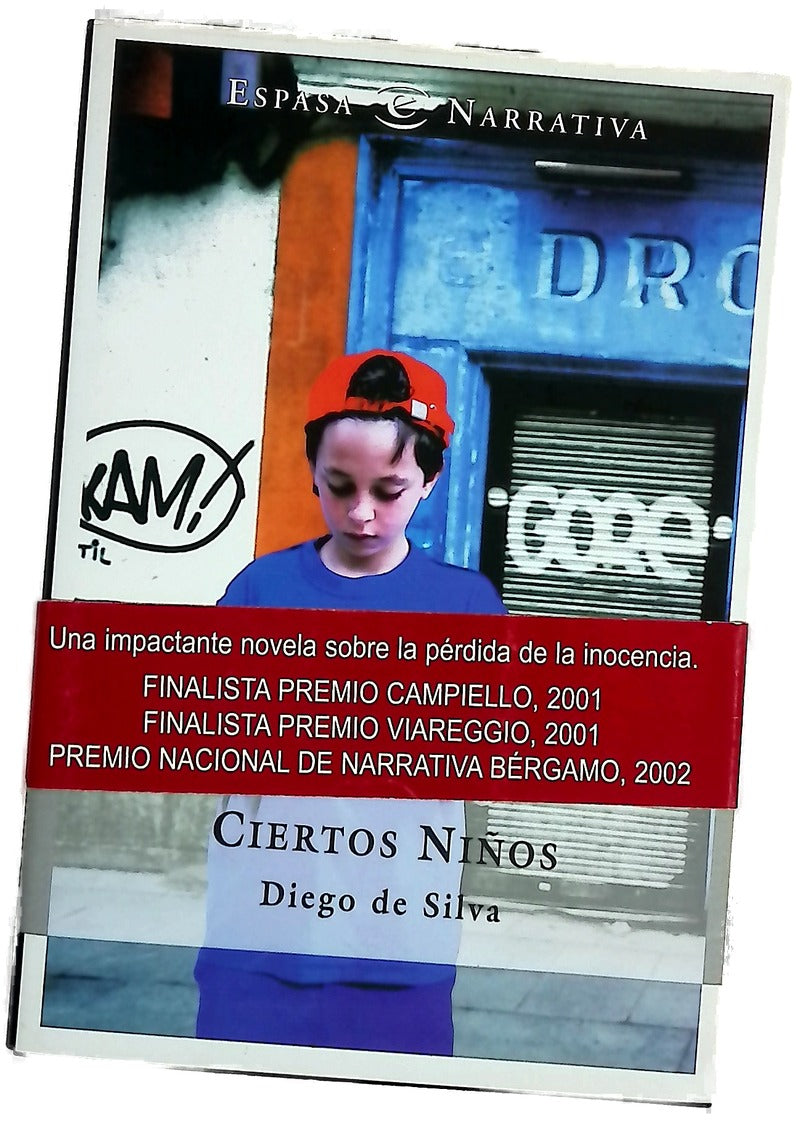 Ciertos niños