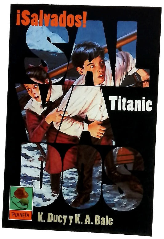 Titanic