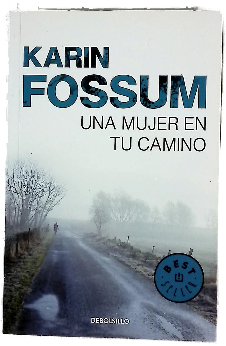 Una mujer en tu camino