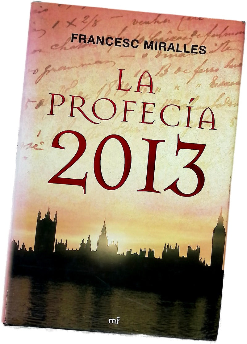 La profecía 2013
