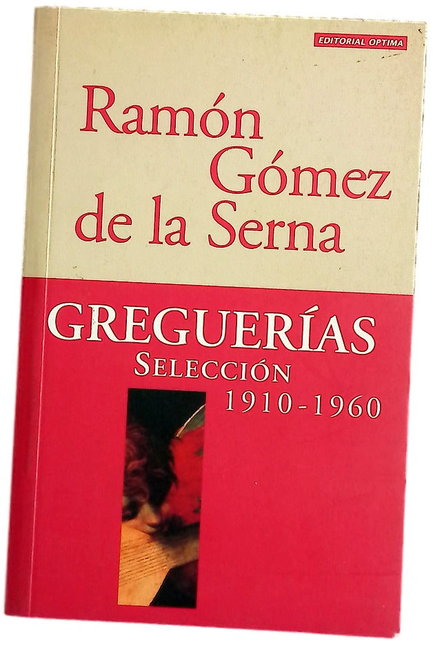 Greguerias