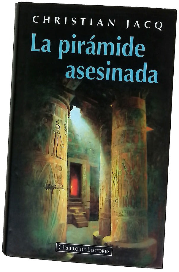 La pirámide asesinada