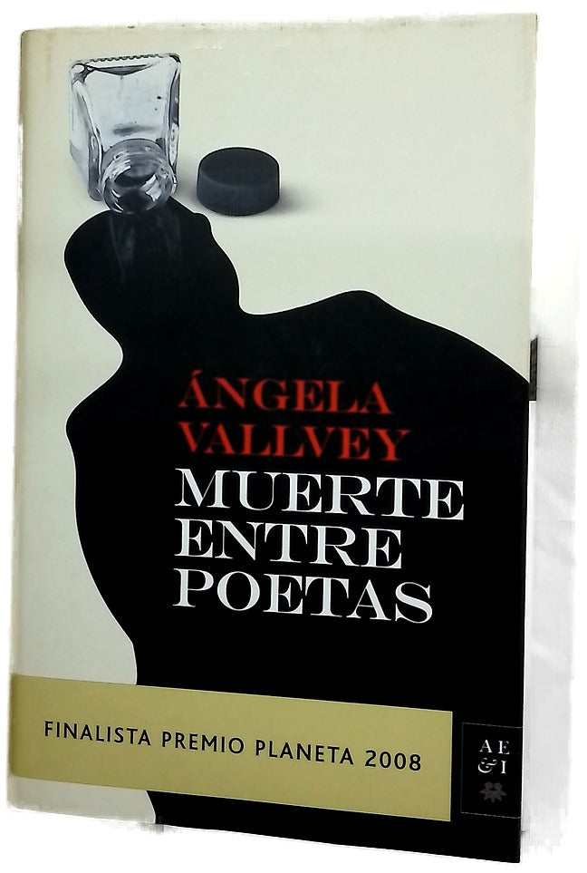 Muerte entre poetas