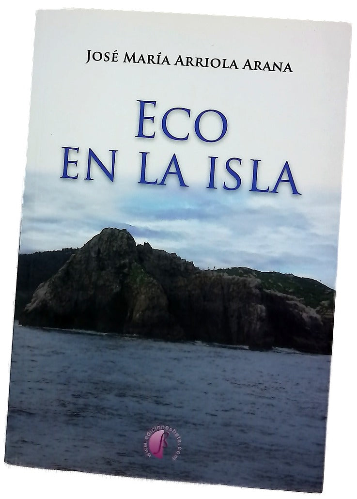 Eco en la isla