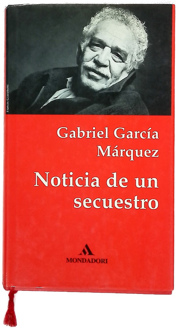 Noticia de un secuestro