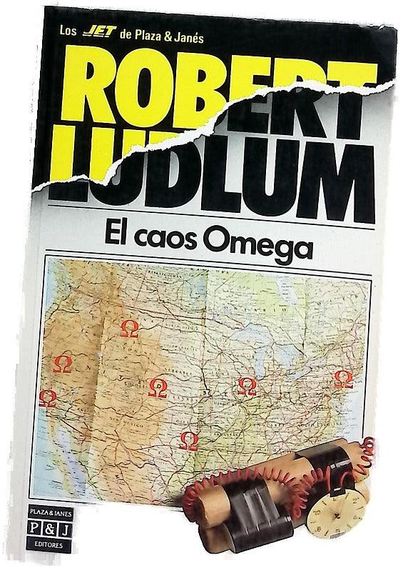 El caos Omega