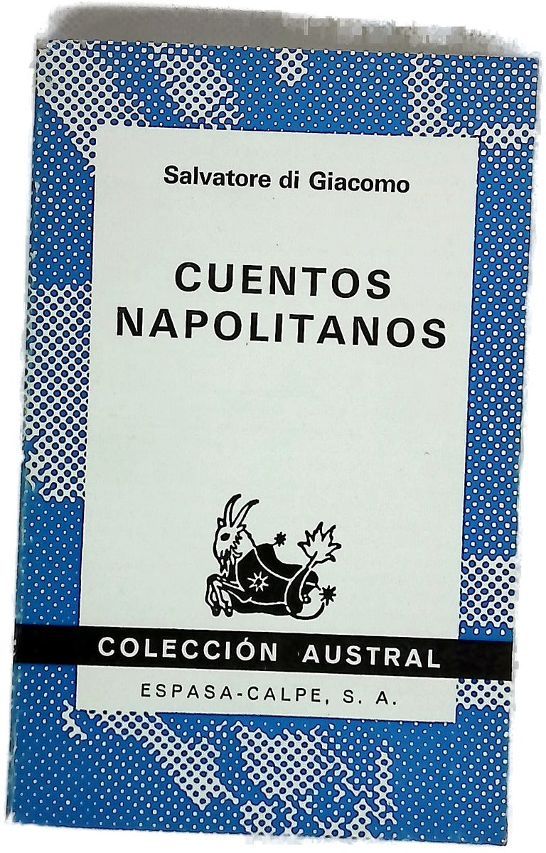 Cuentos napolitanos