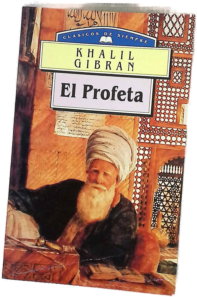 El Profeta