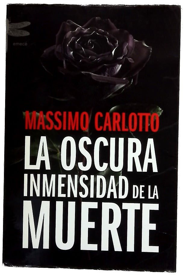 La oscura inmensidad de la muerte