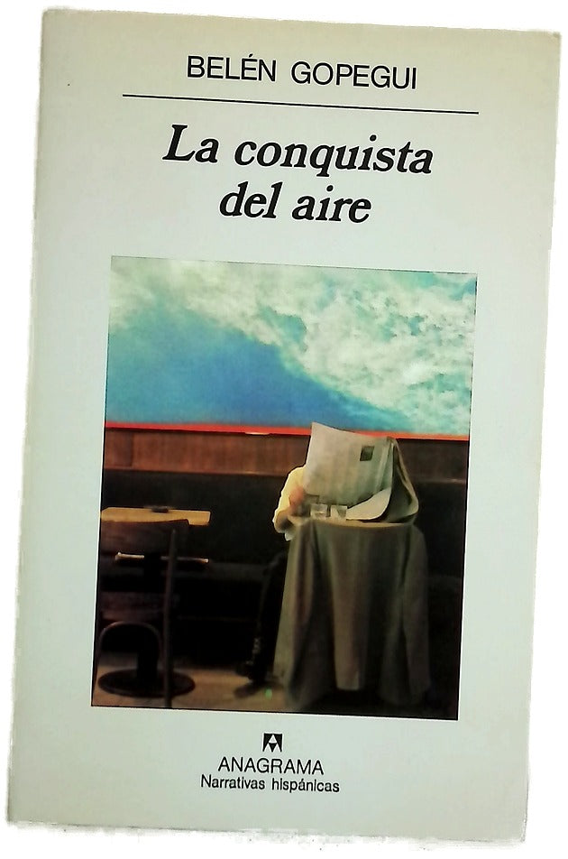 La conquista del aire