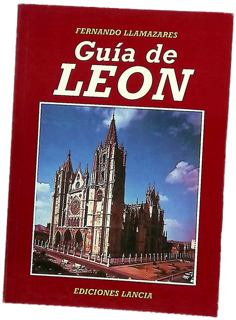 Guía de León