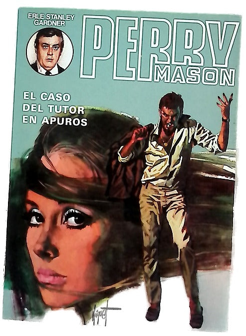 El caso del tutor en apuros