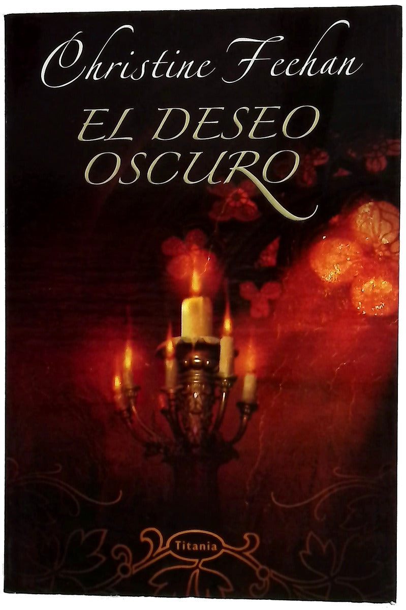 El deseo oscuro