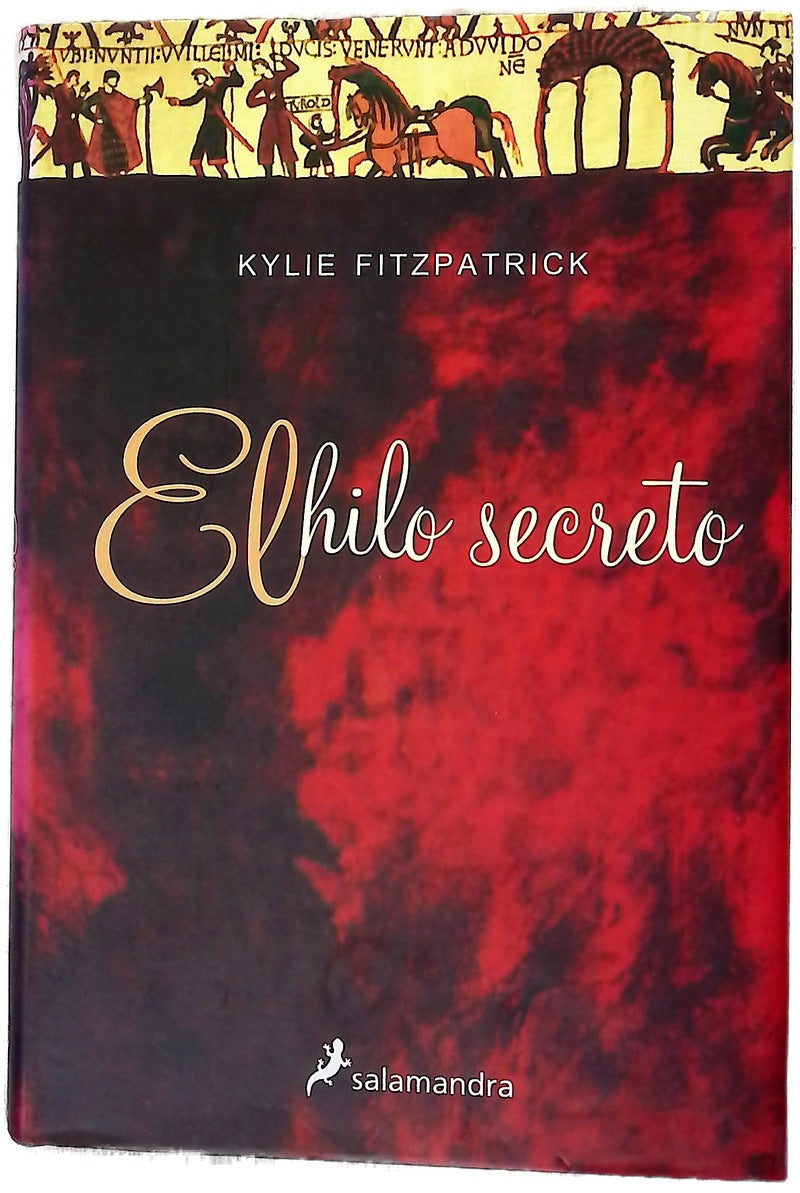 El hilo secreto