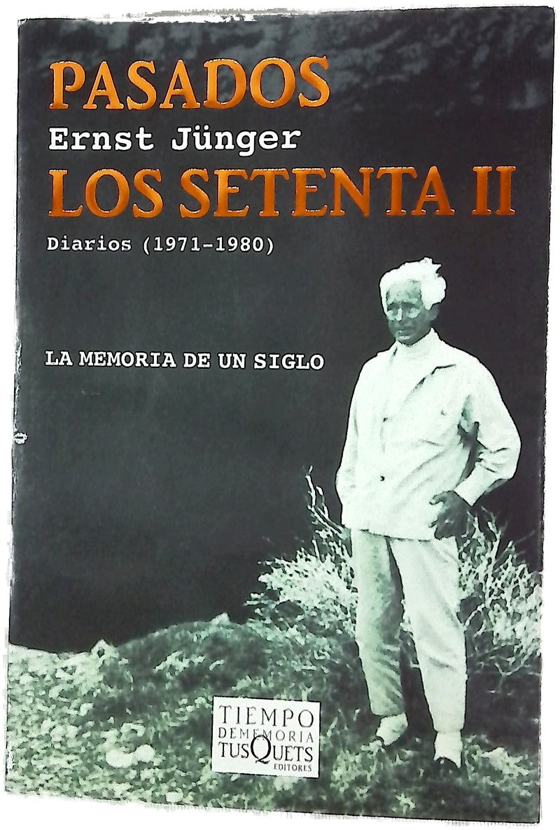 Pasados los setenta II