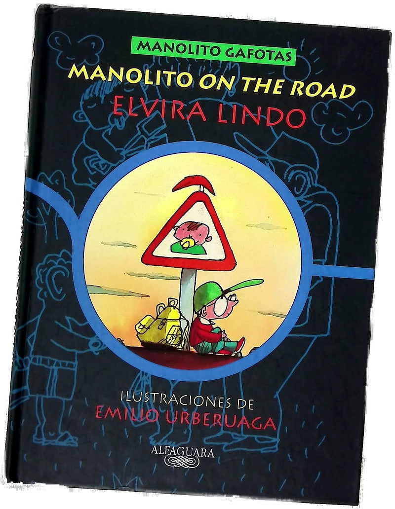 Manolito on the road