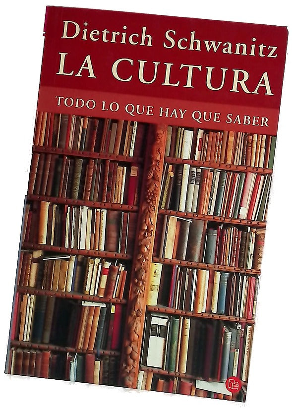 La cultura todo lo que hay que saber