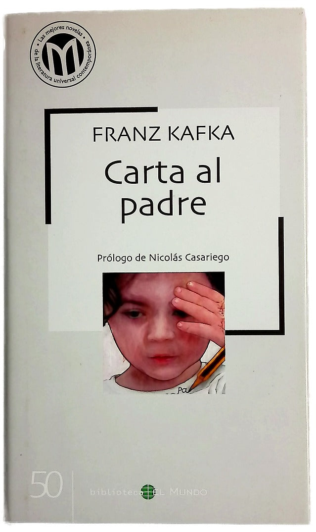 Carta al padre