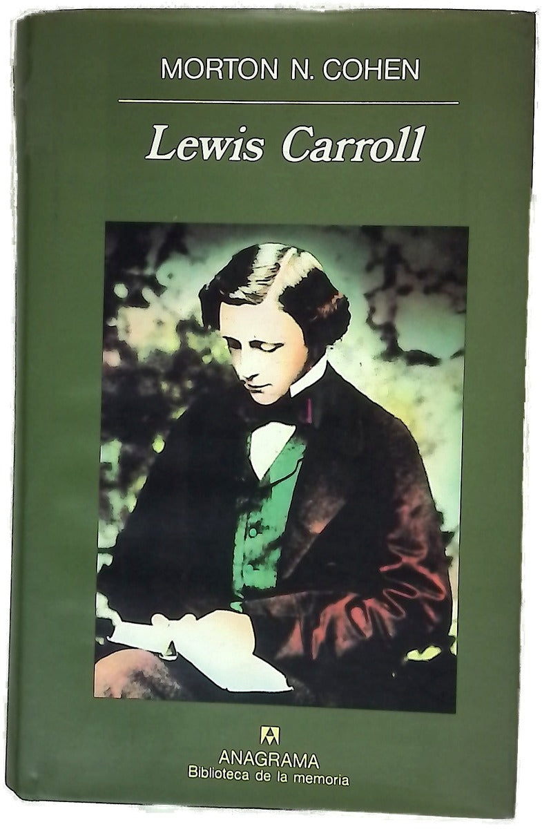 Lewis Carroll