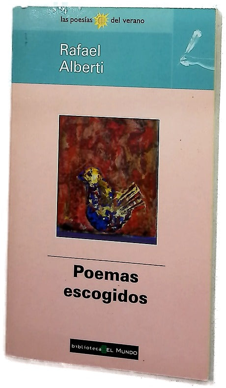 Poemas escogidos