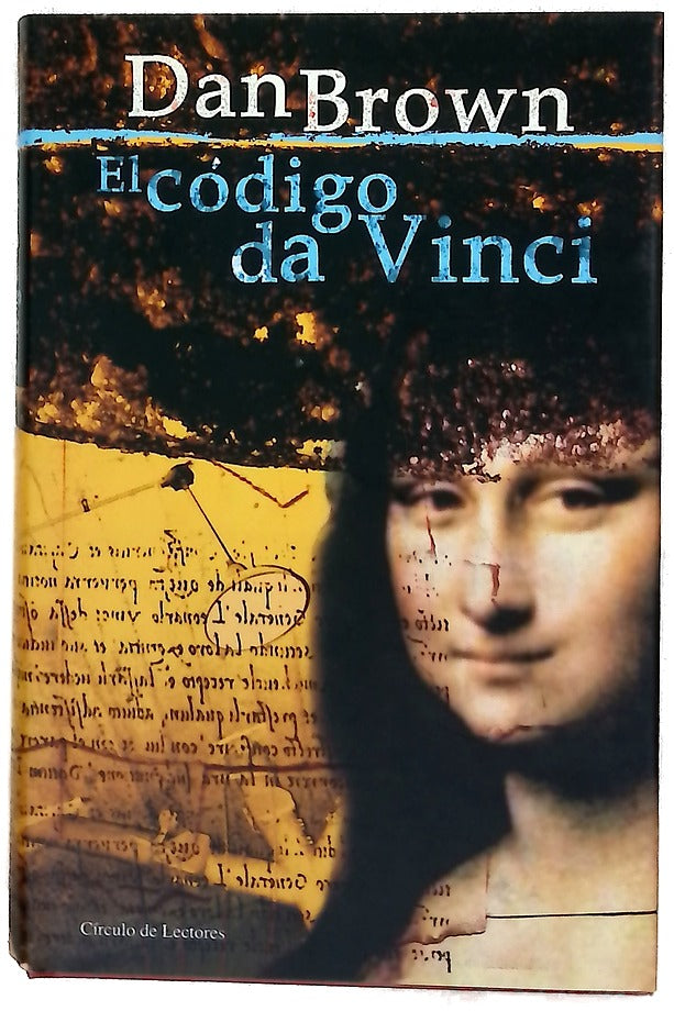 El código Da Vinci