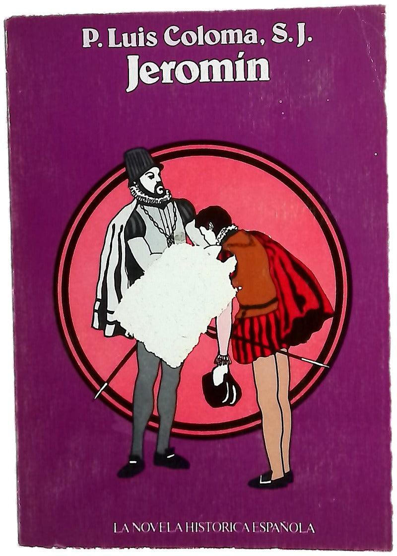 Jeromín
