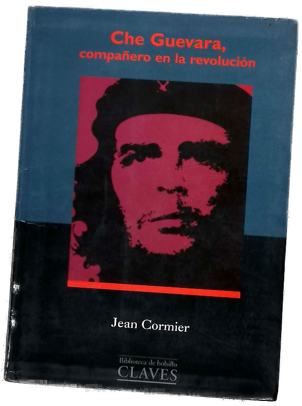 Che Guevara, Companero En La Revolucion