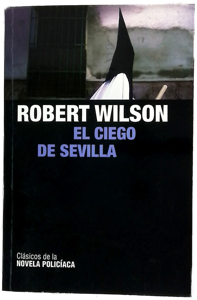 El ciego de Sevilla