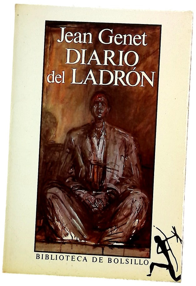 Diario del ladrón