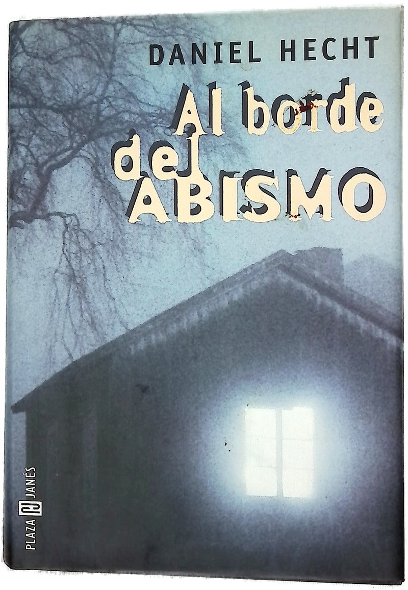 Al borde del abismo