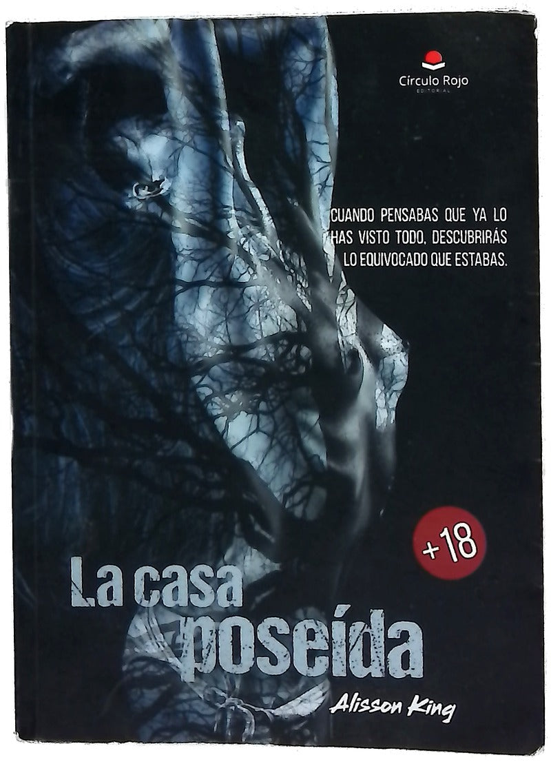 La casa poseída