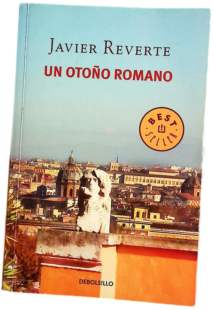 Un otoño romano